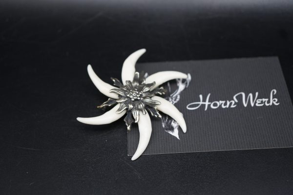 Hutschmuck 6 Fuchshaken – Bild 2