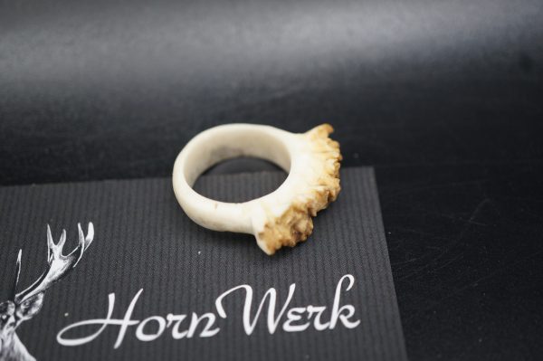 Ring Rehrose 18mm – Bild 2