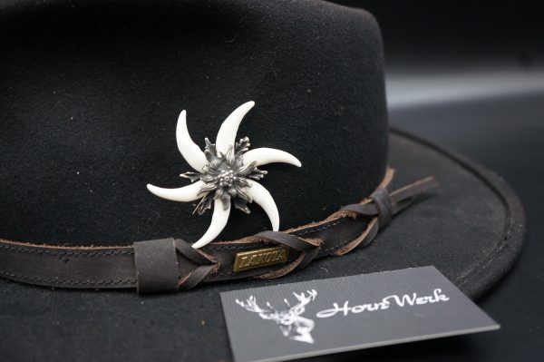 Hutschmuck 6 Fuchshaken – Bild 5