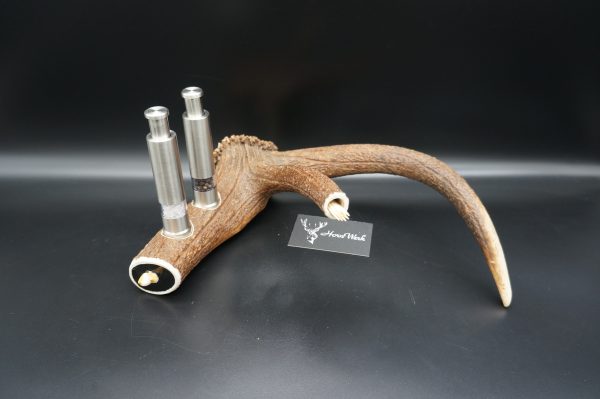 Salz & Pfeffermühle – Bild 3