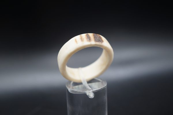 Ring Hirschhorn 21mm – Bild 3