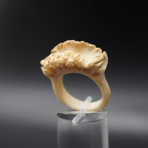 Ring Rehrose 18mm
