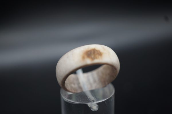 Ring Hirschhorn 18mm – Bild 3