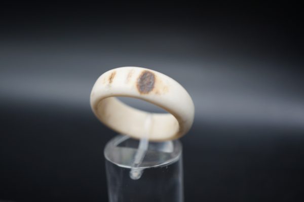 Ring Hirschhorn 20mm – Bild 3