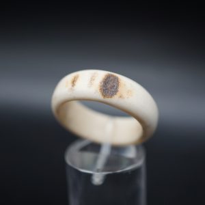 Ring Hirschhorn 20mm