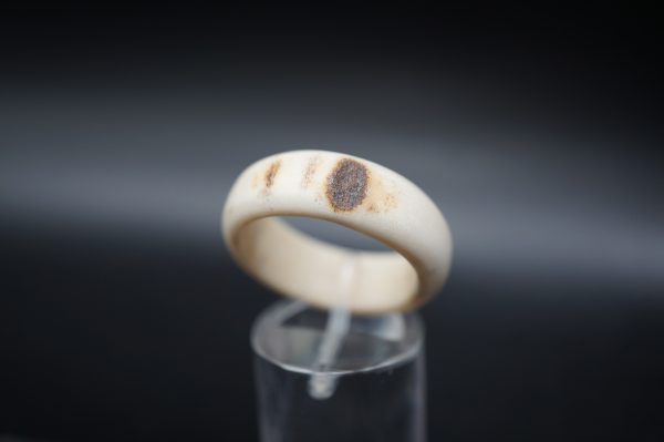 Ring Hirschhorn 20mm