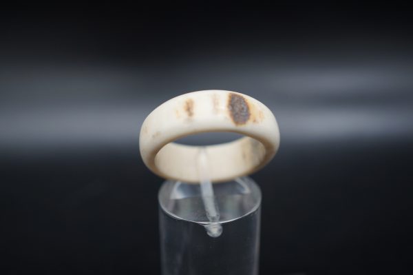Ring Hirschhorn 20mm – Bild 2