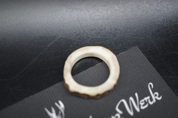 Hirschhornring 20mm – Bild 5