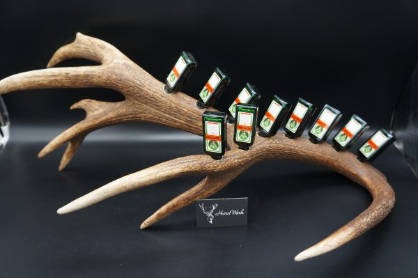Jägermeister Bar 10er