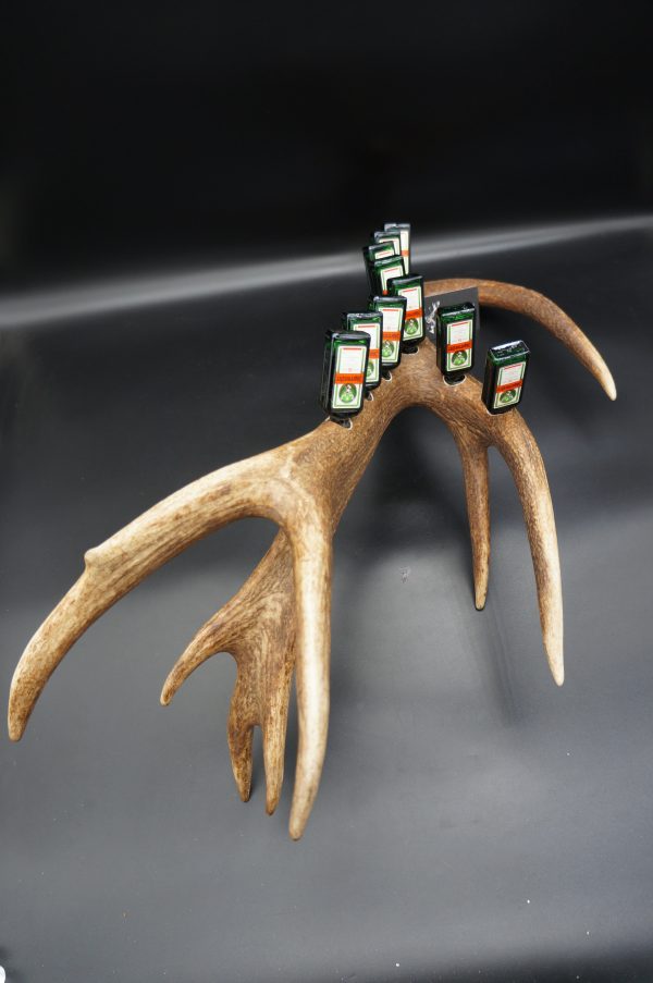 Jägermeister Bar 10er – Bild 3