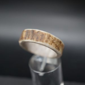 Hirschhornring 21mm