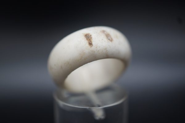 Ring Hirschhorn 16mm – Bild 4
