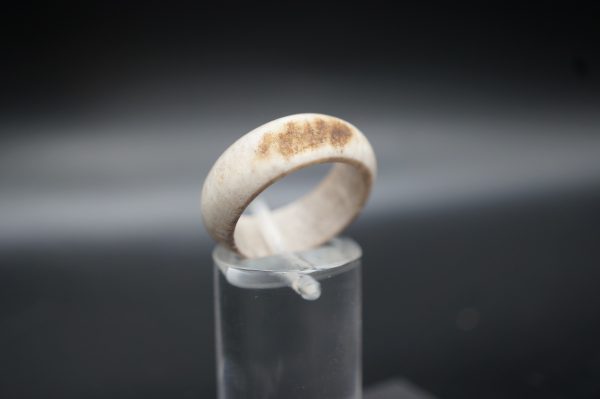 Ring Hirschhorn 18,5mm – Bild 3