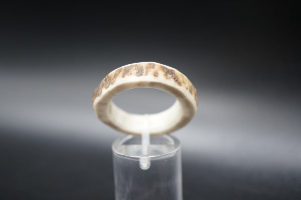 Hirschhornring 20mm – Bild 3