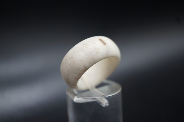 Ring Hirschhorn 16,5mm – Bild 4