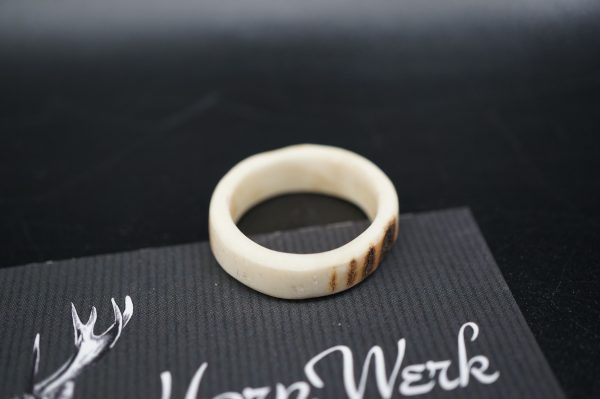 Ring Hirschhorn 21mm – Bild 4
