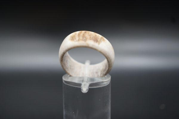 Ring Hirschhorn 18mm – Bild 4