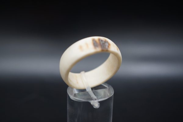 Ring Hirschhorn 21mm – Bild 4
