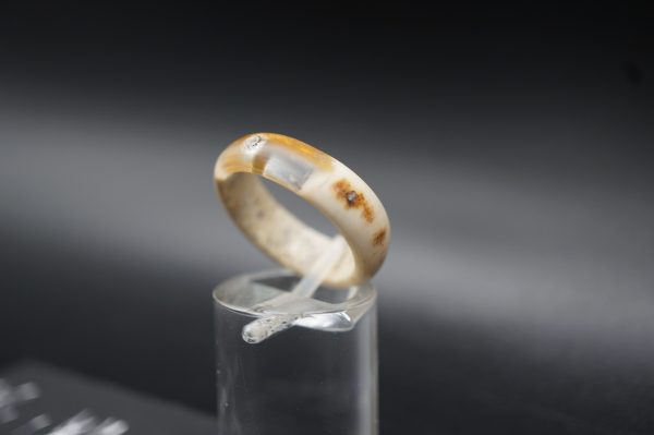 Ring Hirsch & Harz 18mm – Bild 5