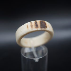 Ring Hirschhorn 21mm
