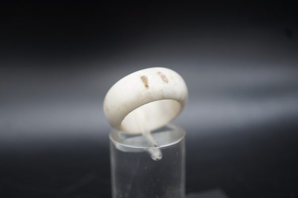 Ring Hirschhorn 16mm – Bild 3