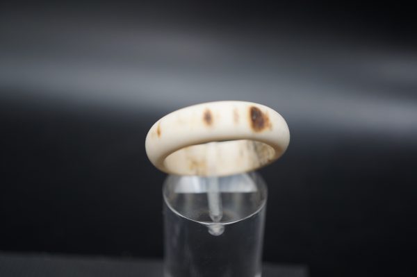 Ring Hirschhorn 20mm – Bild 3