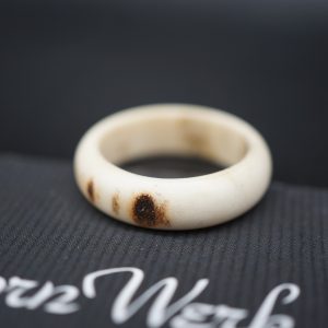 Ring Hirschhorn 20mm