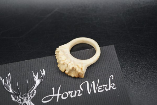 Ring Rehrose 18mm – Bild 4