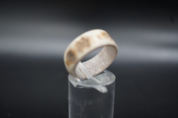 Ring Hirschhorn 18,5mm – Bild 2