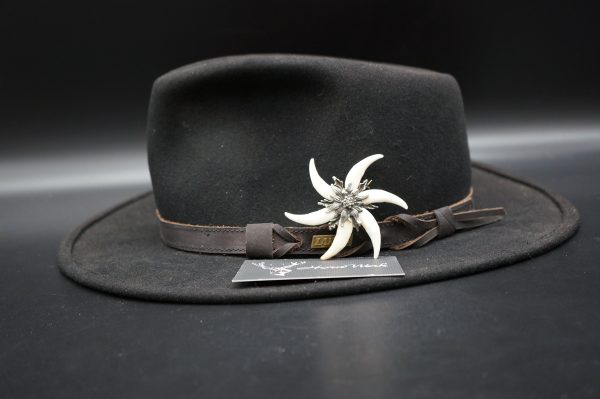 Hutschmuck Fuchshaken – Bild 5