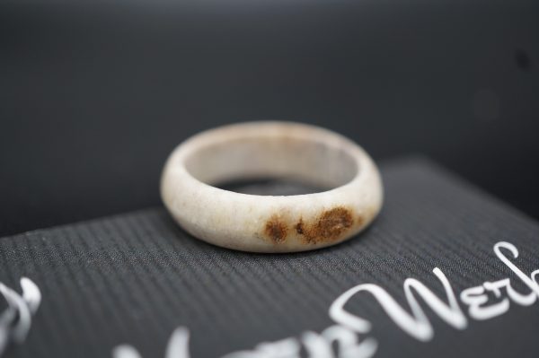 Ring Hirschhorn 18,5mm – Bild 2