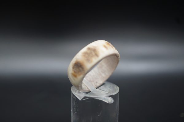 Ring Hirschhorn 18,5mm – Bild 3