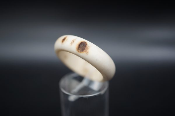 Ring Hirschhorn 20mm – Bild 2