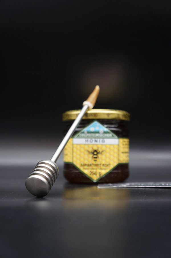 Honiglöffel Reh – Bild 2