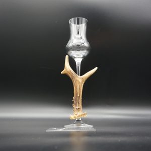 Schnapsglas Reh