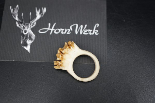 Ring Rehrose 17mm – Bild 4