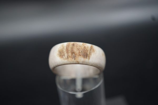 Ring Hirschhorn 18mm – Bild 2
