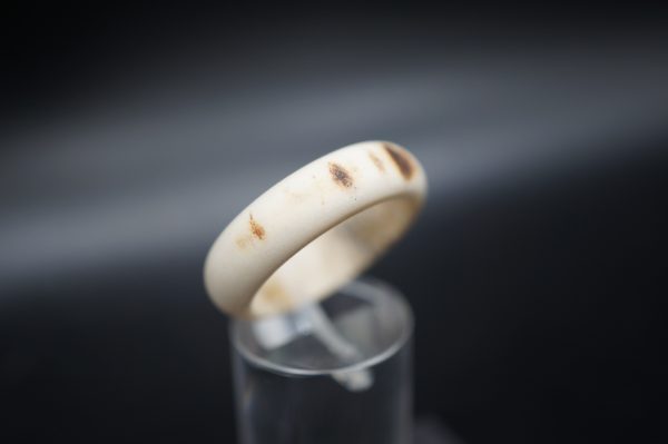 Ring Hirschhorn 20mm – Bild 4
