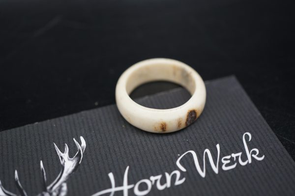 Ring Hirschhorn 20mm – Bild 4