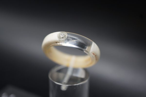 Ring Hirsch & Harz 20mm