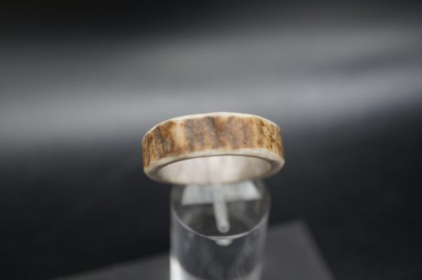 Hirschhornring 21mm – Bild 2