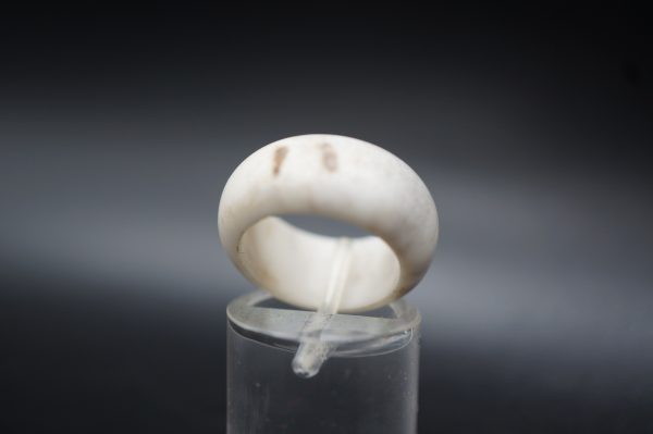 Ring Hirschhorn 16mm