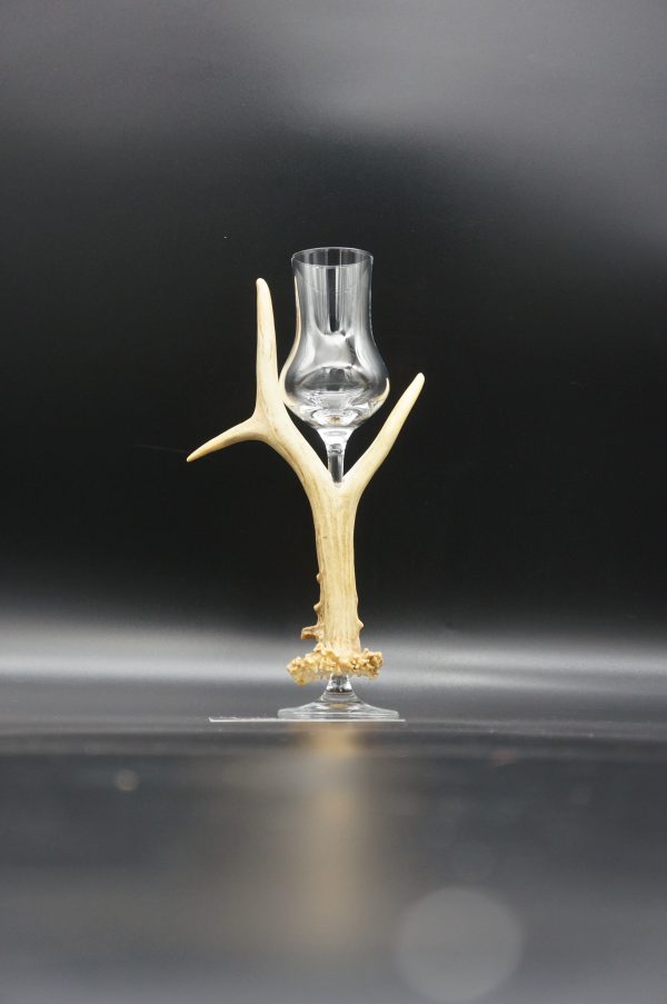 Schnapsglas Reh – Bild 6