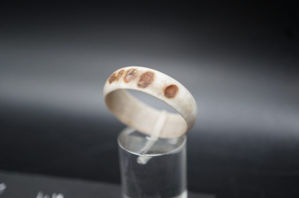 Ring Hirschhorn 23mm – Bild 3