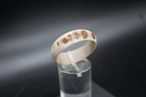Ring Hirschhorn 23mm – Bild 5