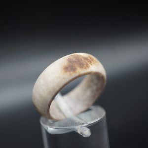 Ring Hirschhorn 18mm