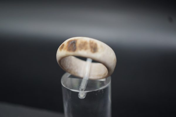 Ring Hirschhorn 18mm – Bild 2
