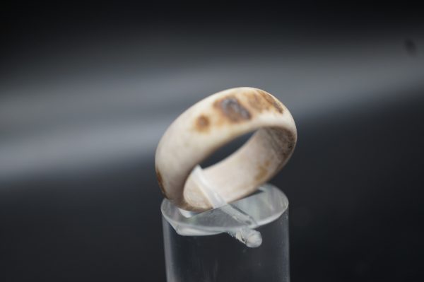 Ring Hirschhorn 18mm – Bild 4