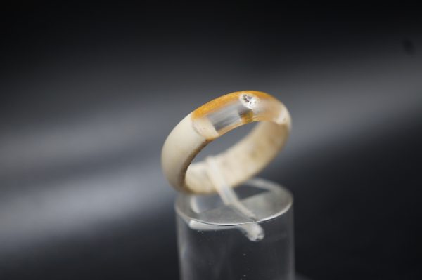 Ring Hirsch & Harz 18mm