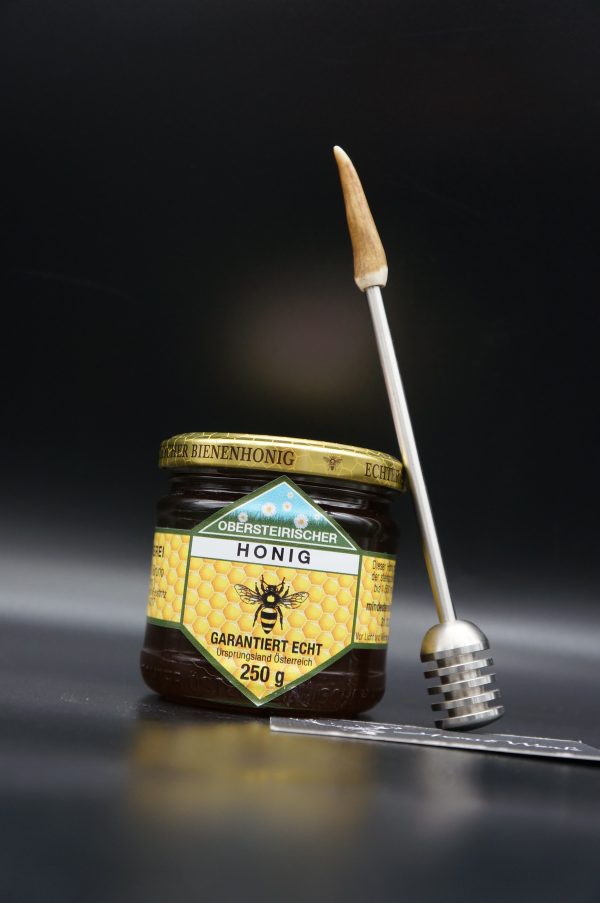 Honiglöffel Reh – Bild 7